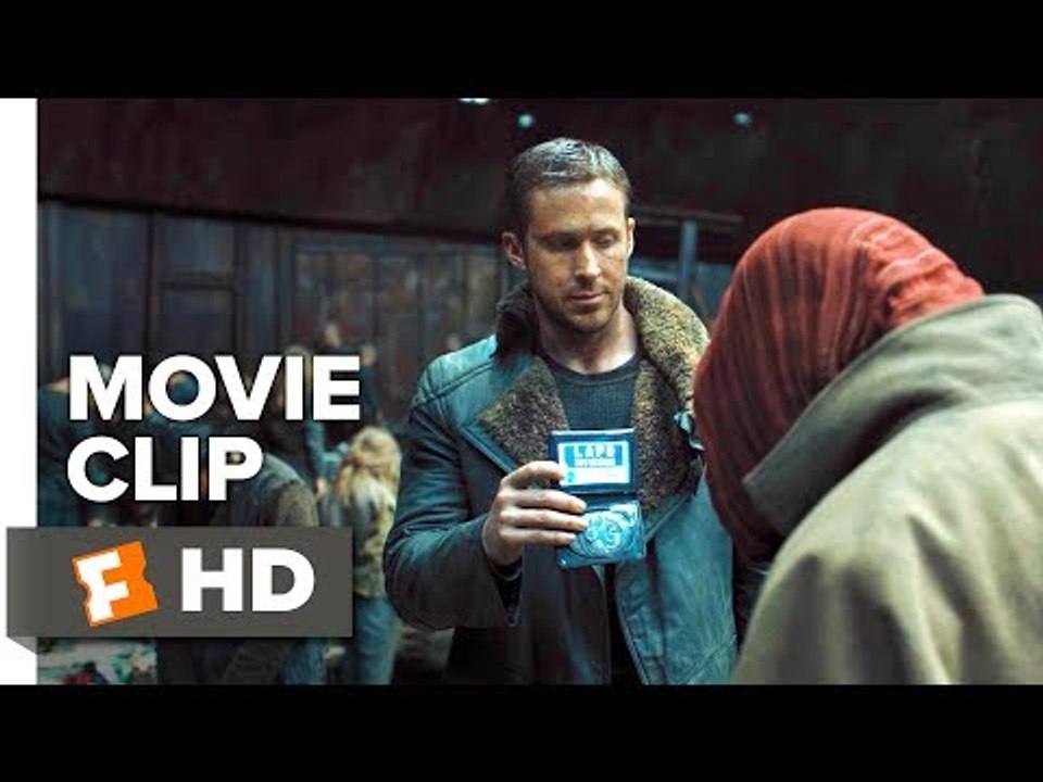 Blade Runner 2049 Movie Clip - Bigger Than You (2017) - TrailerMania