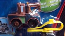 Y ataques coches enorme relámpago real academia de bellas artes tiburón espiar el tren Disney pixar stephenson mater mcqueen