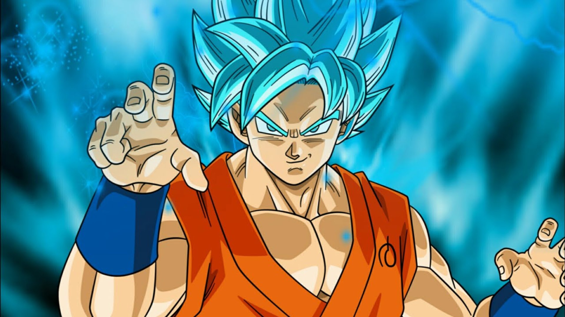 Goku Super Saiyan 1,2,3,4,5,6,7,8,9 - Vidéo Dailymotion
