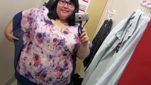 Inside The Dressing Room: TARGET PLUS SIZE AVA & VIV