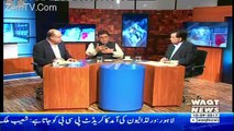 Takra On Waqt News – 10th September 2017