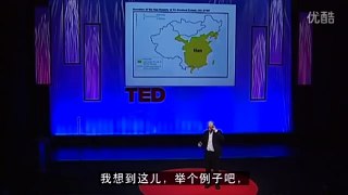 中英雙語字幕: 馬丁‧賈克：精彩分析中國崛起！！中華文明國家不同之處！！崛起勢不可擋！！