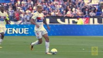 Fekir seals hard-fought Lyon win