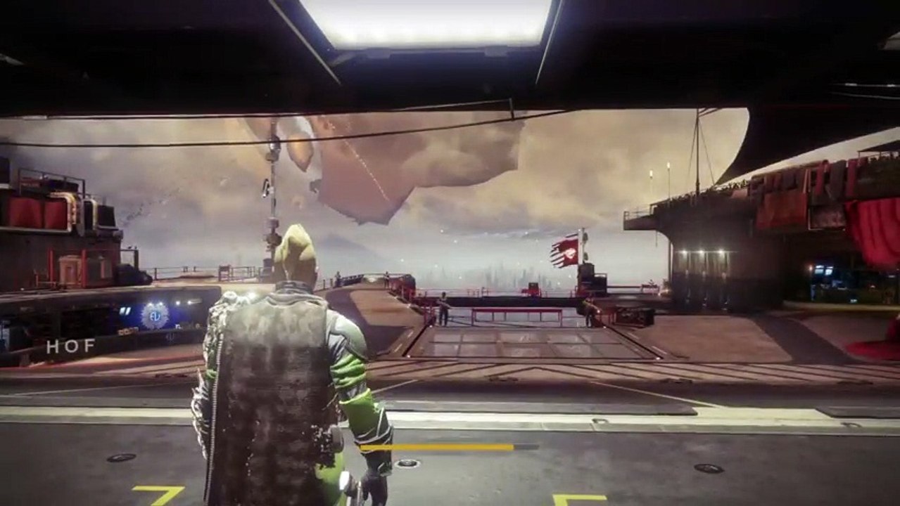 Destiny 2 PS4-Live-Übertragung von KinKon2014 (295)