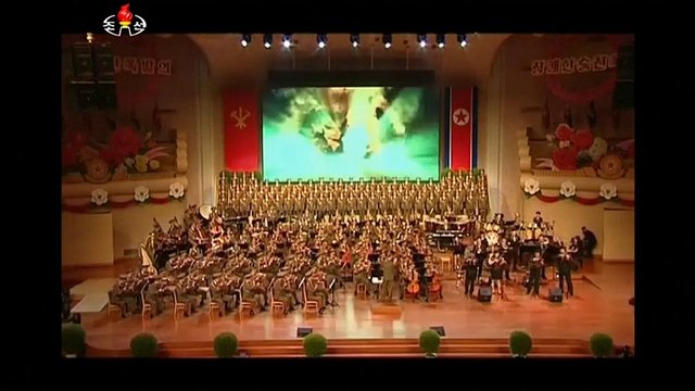 Генсек НАТО: КНДР - глобальная угроза