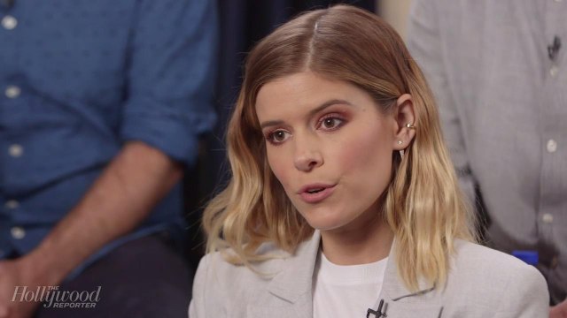 Kate Mara Calls Ted Kennedy Inspired Film 'Chappaquiddick' Thrilling and Upsetting | TIFF 2017