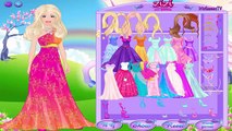 Et beauté beauté Robe Jeu Licorne vers le haut en haut et barbie habiller licorne jeu |