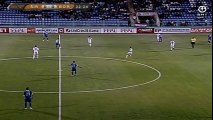 NK Široki Brijeg - FK Borac / 1:0 Ćorić