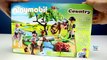 Playmobil Country Pony Farm Animals Building Set Toy Build Review