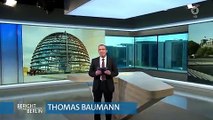 Bericht aus Berlin | Die ganze Sendung von 10. September 2017 | Das Erste