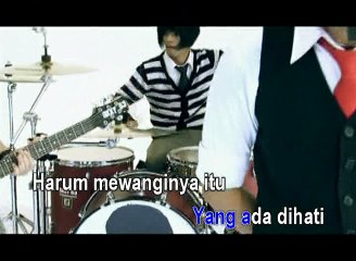 JANGAN MELUPAKANKU#SEVENTH FLOWER#INDONESIA#LEFT