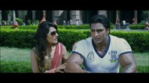 Kabaddi Once Again | FULL HD | Part 1 | Full Punjabi Movie | Varinder Singh, Sudeepa Singh | Latest Punjabi Movies