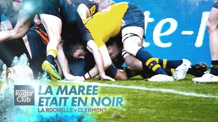 CRC - Ici c'est Deflandre