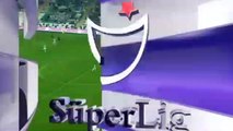 Bogdan Stancu Goal HD - Bursaspor 3 - 0 Akhisar Belediyespor 10.09.2017