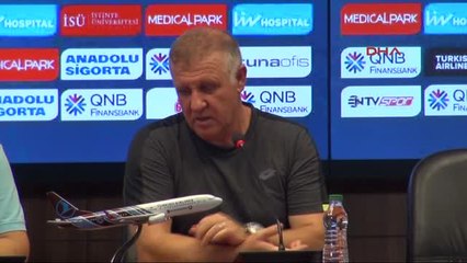 Trabzonspor - Gençlerbirliği Maçının Ardından