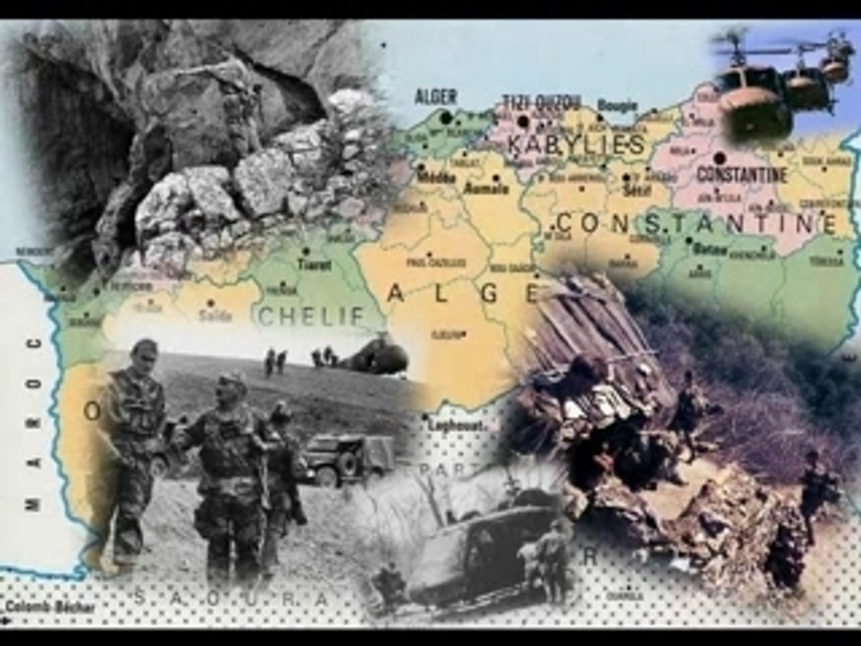 Cinquantenaire du 6