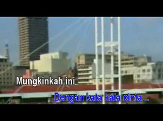 PENGAGUM CINTA#LLOVU#INDONESIA#LEFT
