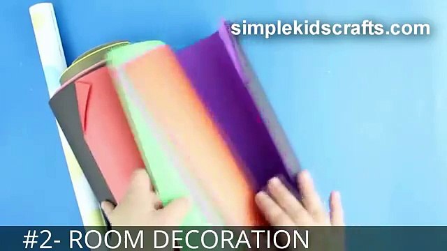 Una y una en un tiene una un en y casa de muñecas de cómo hacer materiales reciclado para utilizando Caja de zapatos