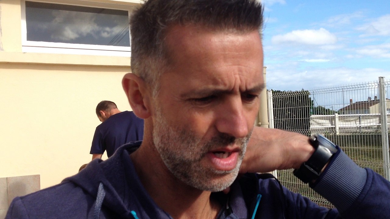 Jérémie Descamps (Lille)