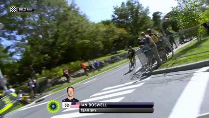 GPCQM 2017 - MTL - Ian Boswell attaque.