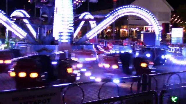 Antalyanın büyük lunaparkını gezdik aktur lunapark 1 , Eğlenceli çocuk videosu