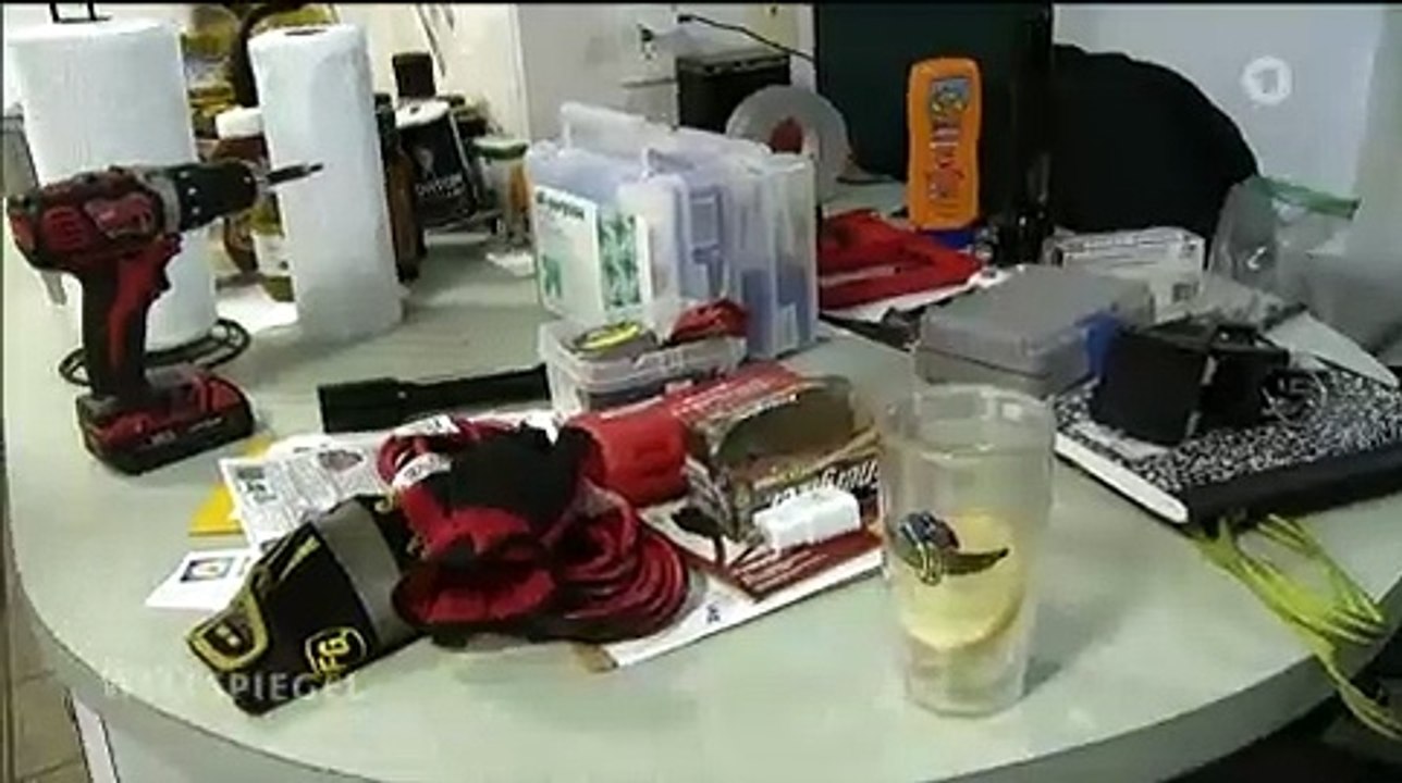 Weltspiegel | Die ganze Sendung von 10. September 2017 | Das Erste