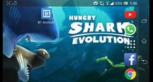 Évolution affamé requin comment télécharger avec de largent infini