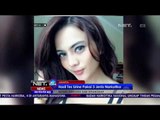 Model Anggita Sari Positif Gunakan Narkoba - NET24