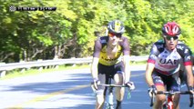 GPCQM 2017 - MTL - Plusieurs attaques pour rattraper l'échappée.