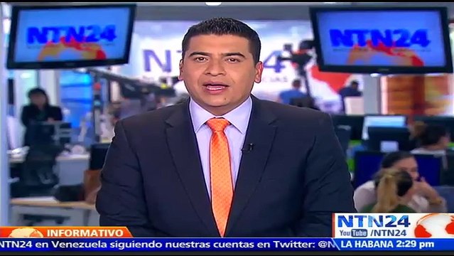 “Es una oportunidad para levantarle la moral a nuestro pueblo”: Carlos Ocariz tras participar en primarias de la oposición