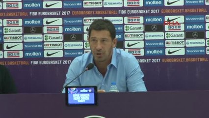 Türkiye - İspanya Maçının Ardından