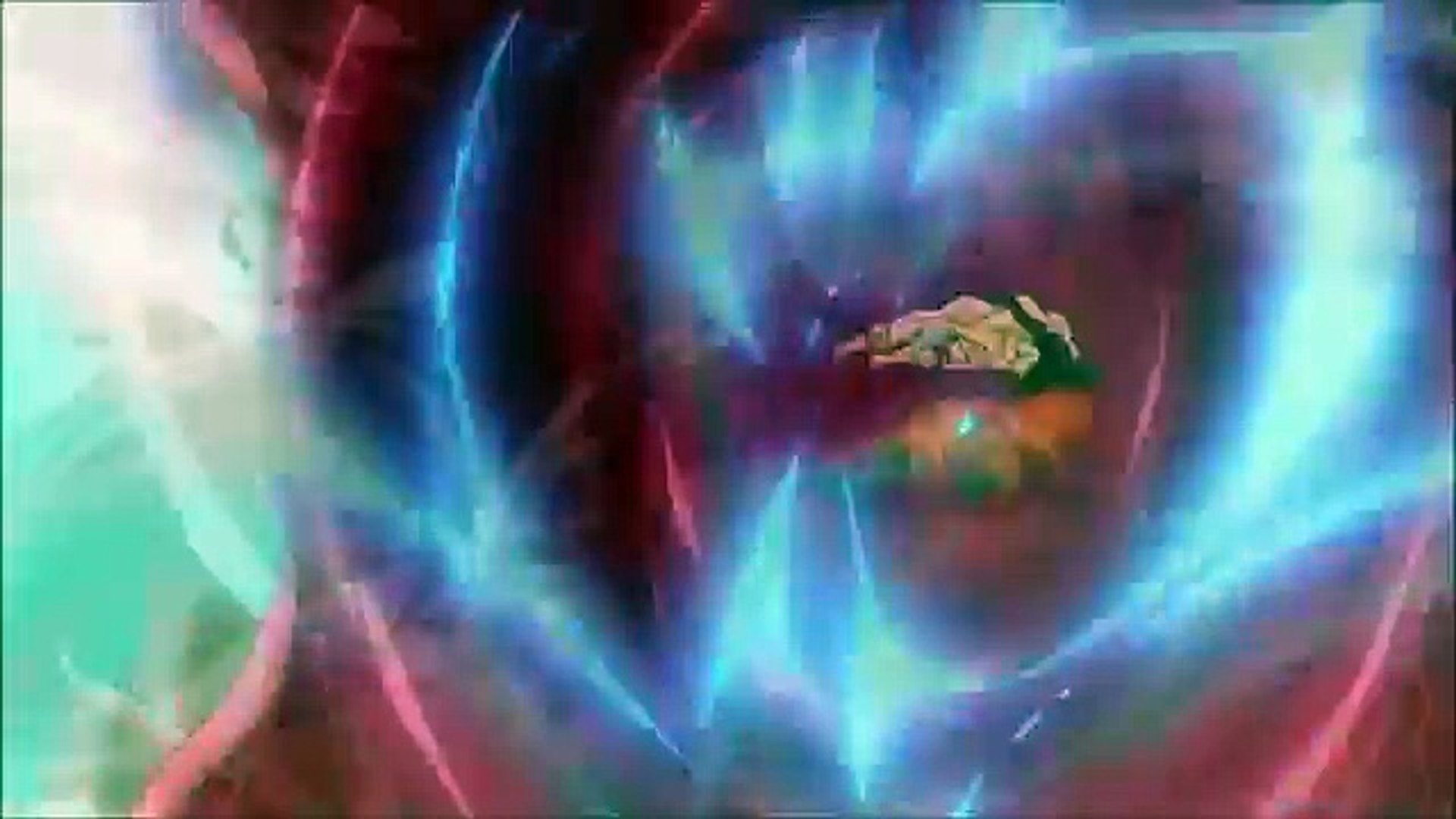 Luffy X Toriko X Goku Team Combo 2nd Attempt ワンピース ドラゴンボールz X Dailymotion Video