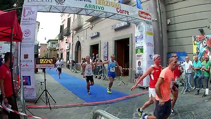 2^ Edizione "Terzigno Corre"