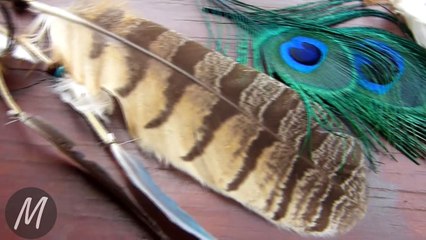 HAZ UN ATRAPASUEÑOS | FÁCIL!!