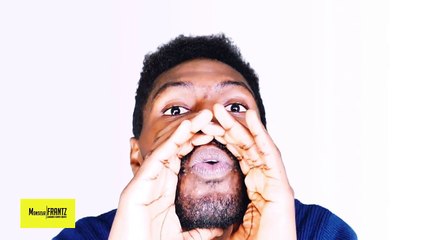 Monsieur Frantz - Une Bonne Dose de HAINE, Bonjour Tristesse