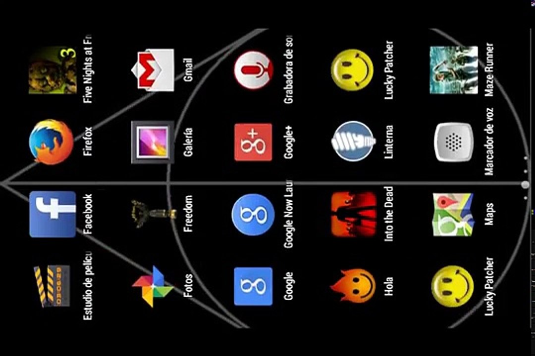 PREDATORS [APK+SD] [MEGA] ¡ANDROID EXTREME!