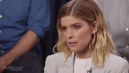 Kate Mara on Politics: "Everybody Has a Responsibility" | TIFF 2017