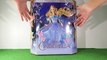 Disneys Cinderella Movie Princess Royal Ball Mattel Collectors Doll Review