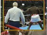 Mike Tyson vs Carl Williams (21-07-1989) Full Fight