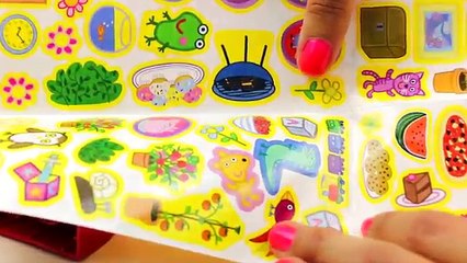 Peppa Pig Locomotive Blocks Mega Train Construction Set - Bloques Estación de Tren Juego