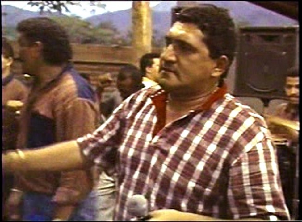 LAS  SABANAS  DEL  DILUBIO - HNOS ZULETA