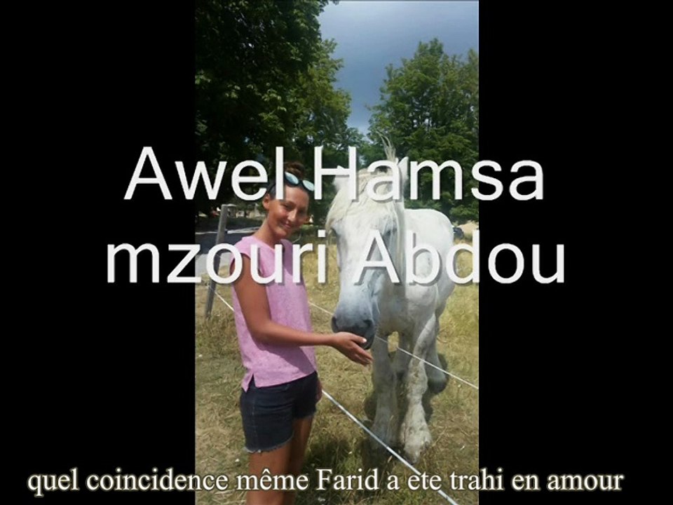 awel hamsa