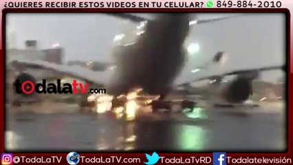 Videos del huracán irma en Miami-Video