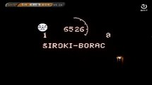 NK Široki Brijeg - FK Borac / Potpuni nestanak struje, kada je sviran penal