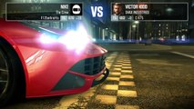 CSR Racing 2 (android/ios) gameplay Part 34 - crew battle, Daily battle and Regulations