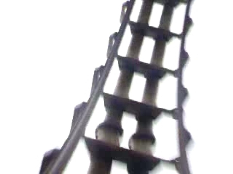 Grand 8 Parc Astérix