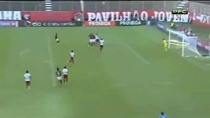 Neilton Goal HD - Vitória 1 - 0 Fluminense - 10.09.2017