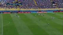 1-0 Juan Cuevas Goal Chile  Primera Division - 10.09.2017 Everton Viña del Mar 1-0 CD Palestino