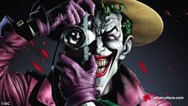 8 Ways Heath Ledgers Joker Almost Turned Out Completely Different