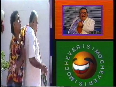 Las vainas de mi pueblo 3